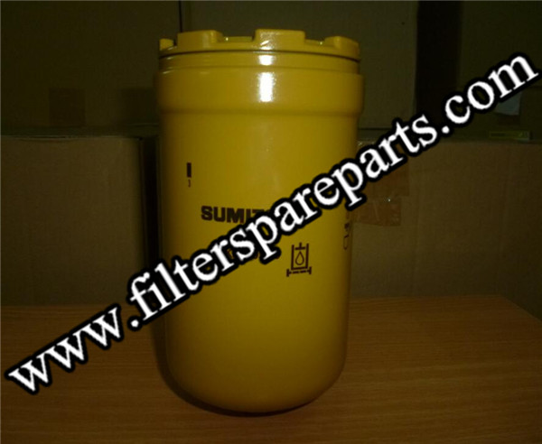 KHJ10950 SUMITOMO oil filter